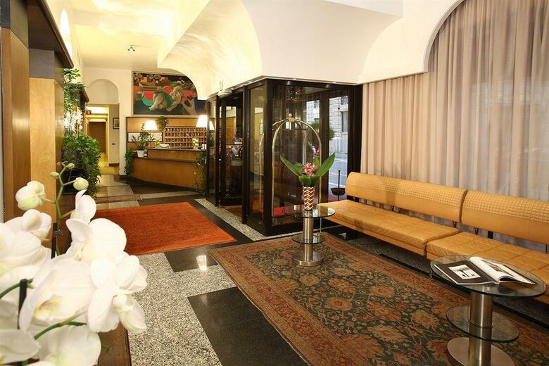 Hotel Sanpi Milano