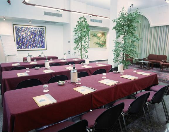 Hotel Sanpi Milano
