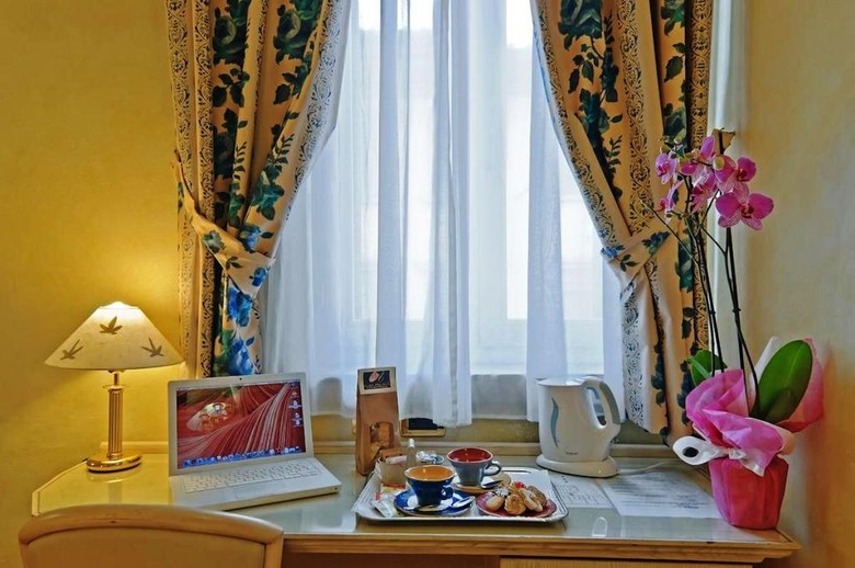 Hotel Alba Palace