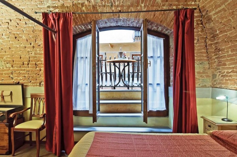Hotel Alba Palace