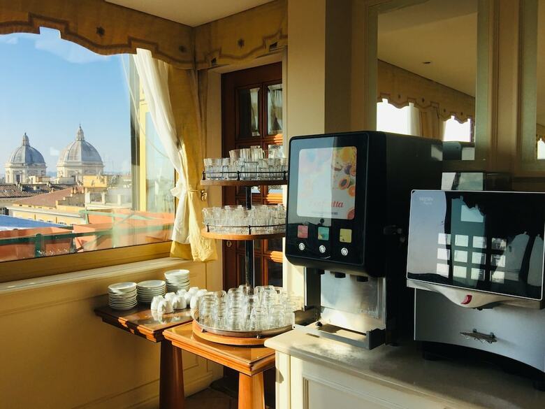 Hotel Champagne Palace