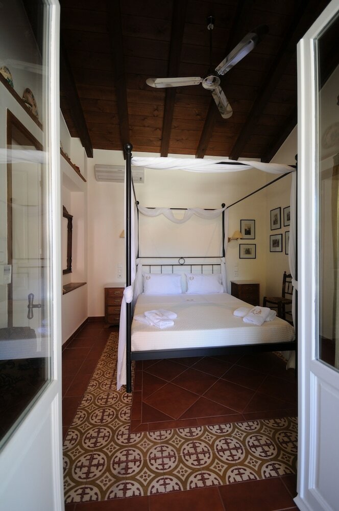 Apartamento Metohi Georgila
