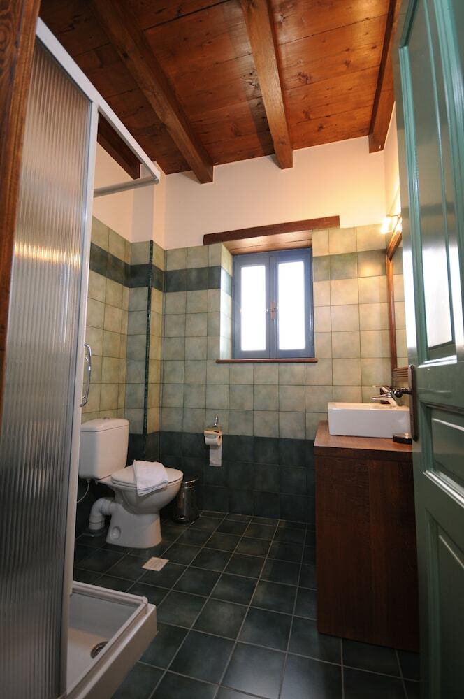 Apartamento Metohi Georgila