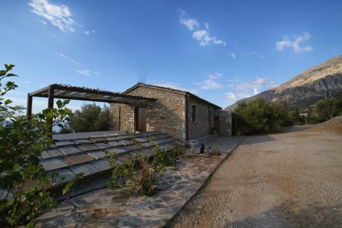 Apartamento Pyrgos Exclusive Boutique Villas