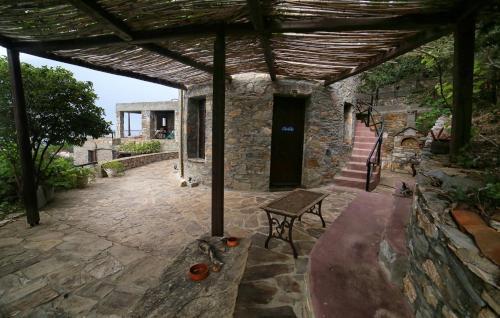 Apartamento Pyrgos Exclusive Boutique Villas