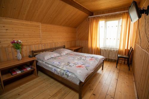 Lodge "?????????"