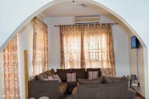 Villa The Allentoft Guest House