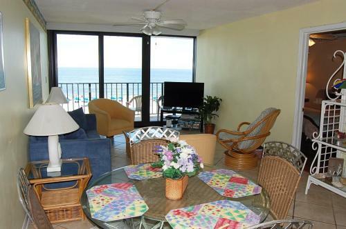 Apartamento Island Winds East 409 Condo