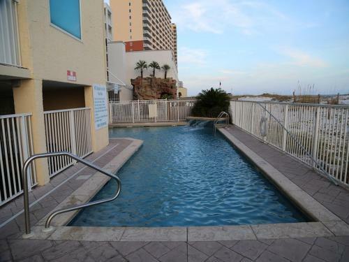 Apartamento Castaways 2c Condo