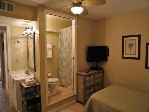 Apartamento Harbor House B20 Condo