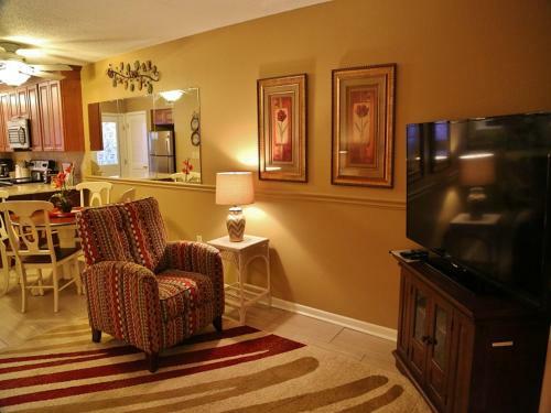 Apartamento Harbor House B20 Condo