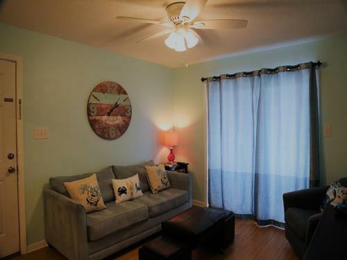 Apartamento Sunchase 111 Condo