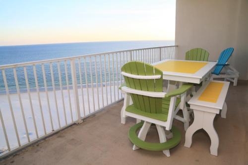 Apartamento Lighthouse 1017 Condo