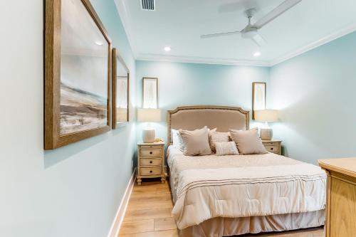 West Side Cottage #dd - Shorely A Dream