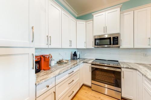 West Side Cottage #dd - Shorely A Dream