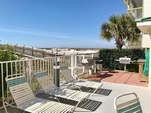 Tropic Isle By Gulf Shores Rentals