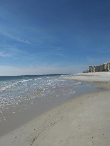 Apartamento Harbor House B2 Condo