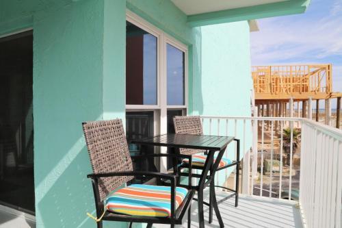 Apartamento Harbor House B17 Condo