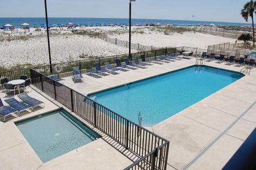 Apartamento Island Winds West 177 Condo