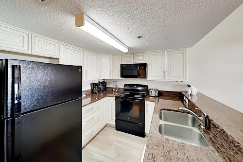 Apartamento Tropw503 Condo