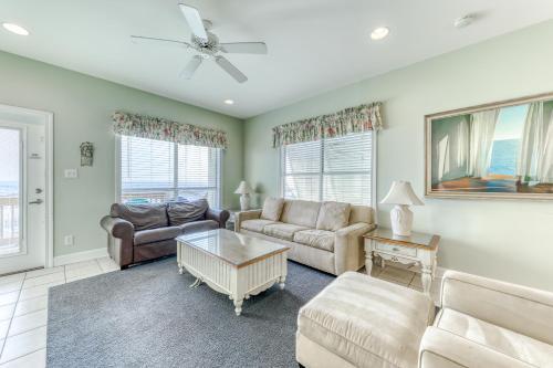 Blue Parrot #2