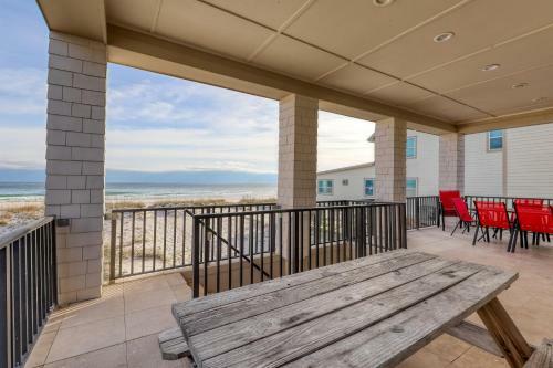 Gulf Shores License To Chill