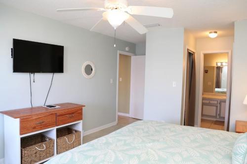 Apartamento Sea Oats G203 Condo