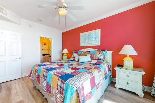 Apartamento San Carlos Condos