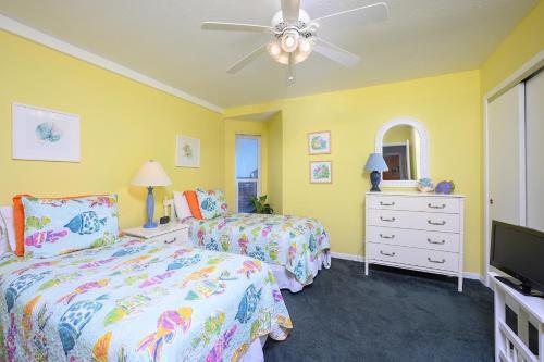 Apartamento Gulfside Townhome 11 Condo