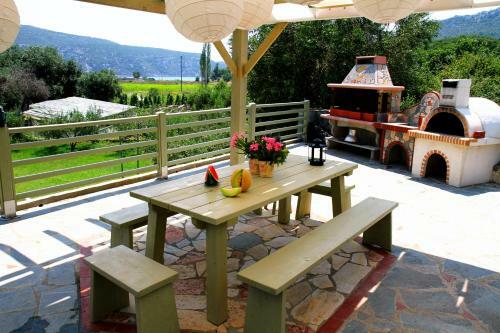 Hostal Niriides