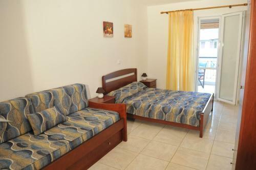 Aparthotel Asterias Hotel
