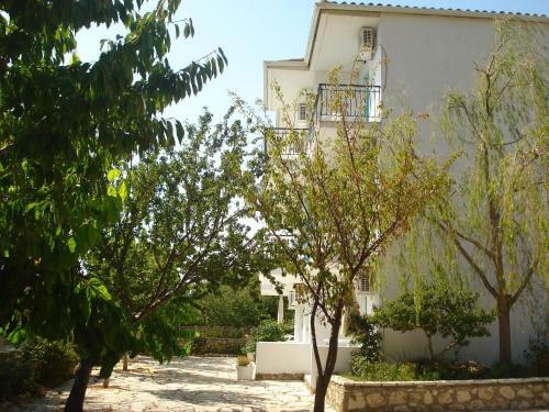 Apartamento Santa Maria Rooms