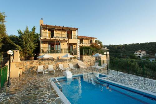 Themis Villa