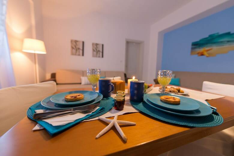 Aparthotel Saraya Resort
