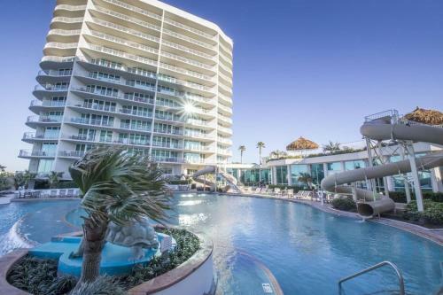 Apartamento Caribe Resort B510 Condo