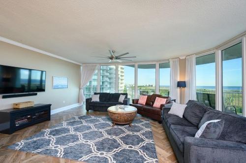 Apartamento Caribe Resort B510 Condo