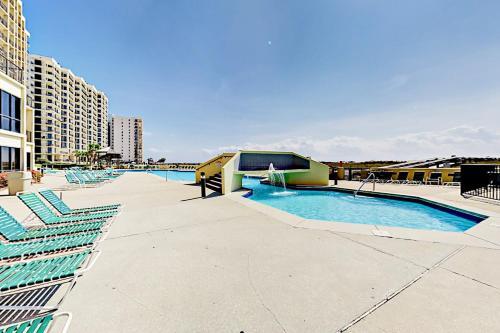 Apartamento Exceptional Vacation Home In Orange Beach Condo