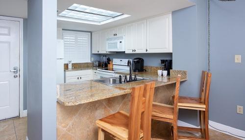 Apartamento Sunswept 803 Condo