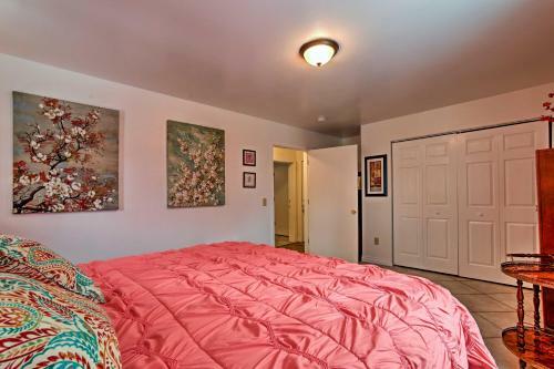 Expansive Getaway About 2 Miles To Mendenhall Glacier!