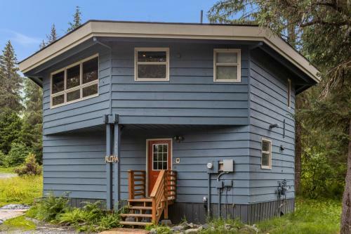 The Octagon In Girdwood