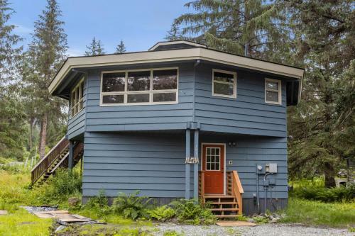 The Octagon In Girdwood