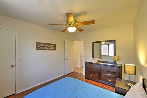 Spacious Phoenix Area Escape With Private Pool Patio