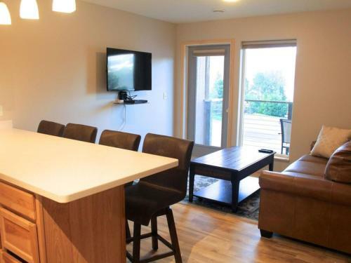Apartamento Driftwood Suites - Seastar (#4)