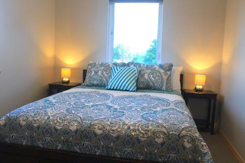 Apartamento Driftwood Suites - Seastar (#4)