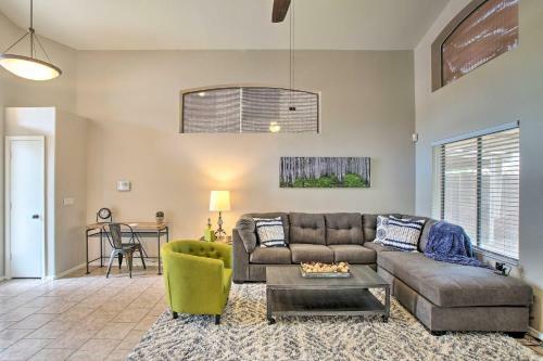 Pet-friendly Home 2 Mi From Peoria Sports Complex!