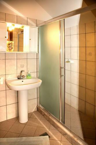 Apartamento Themelina Studios
