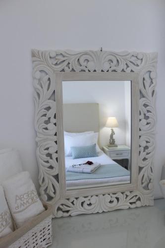 Apartamento Aegean Of Amorgos
