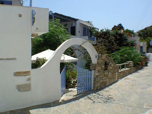 Apartamento Amorgaia 1