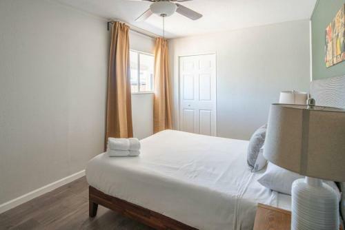 Wanderjaunt - Barkley - 3br Home - Central Phoenix