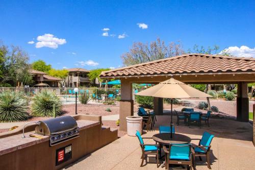 Vistoso Resort Casita #246a